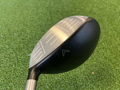 2022 Callaway Rogue ST Max Fast 16° 3 Wood With Headcover
