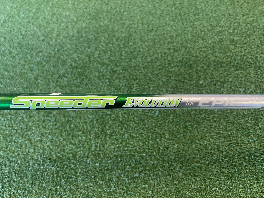 Callaway Epic Star 23° 5 Hybrid