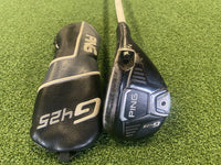 Ping G425 17° 2 Hybrid With Headcover