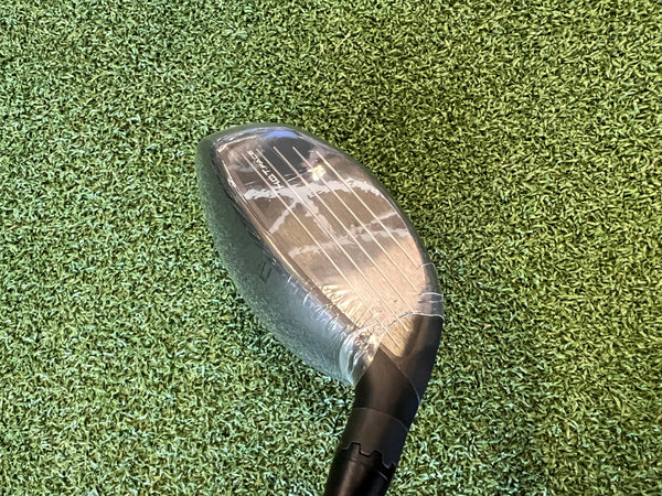 *New* 2024 Cobra Darkspeed 18° Left Handed 5 Wood With Headcover