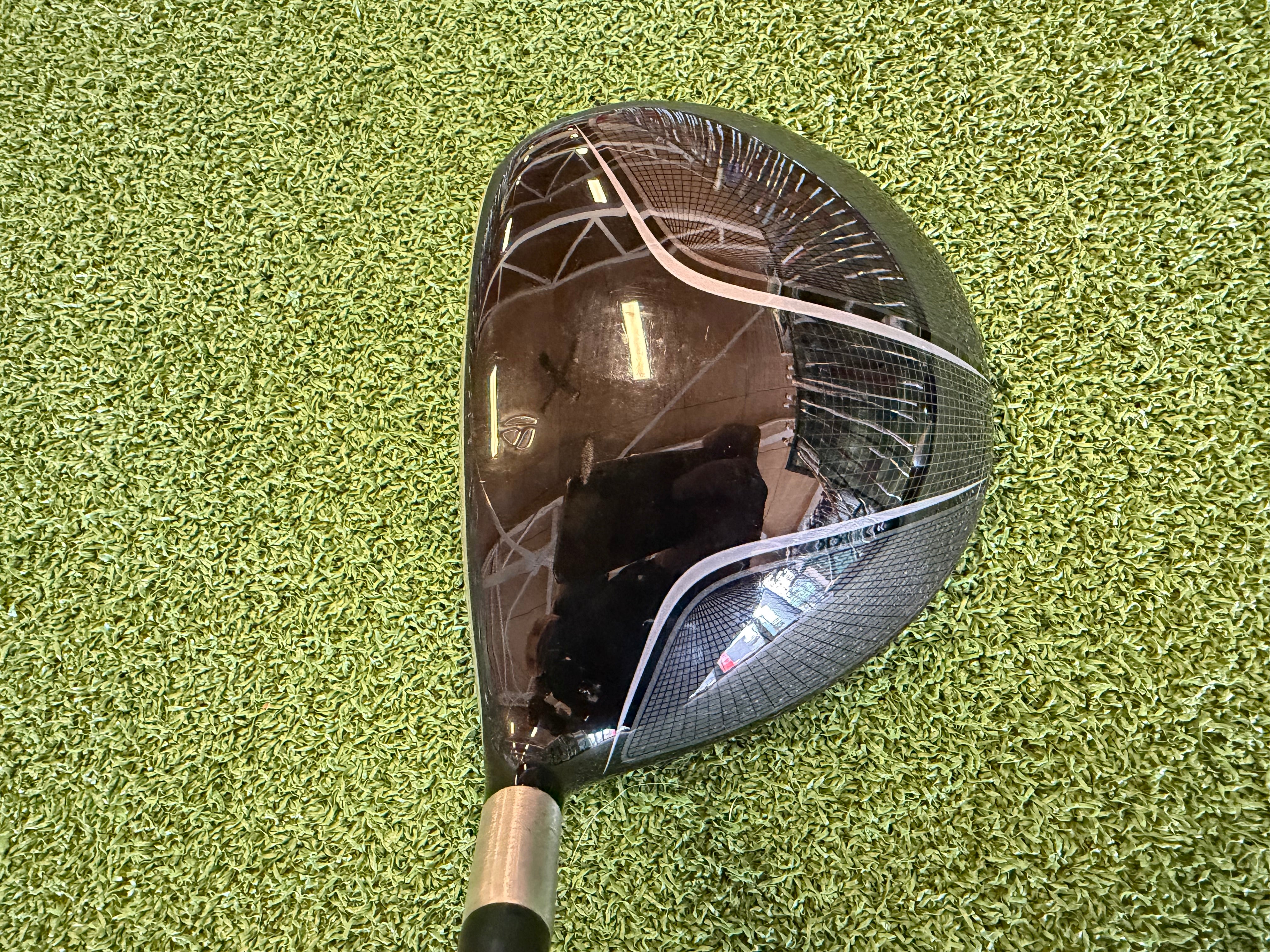 TaylorMade Burner 9.5° Driver