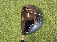 TaylorMade Burner 9.5° Driver