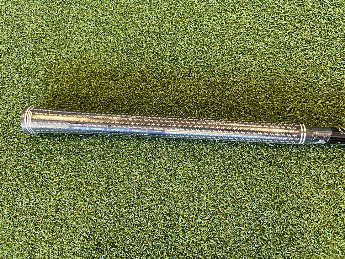 *New* 2022 Cobra Air X Offset 22° Left Handed 4 Hybrid With Headcover