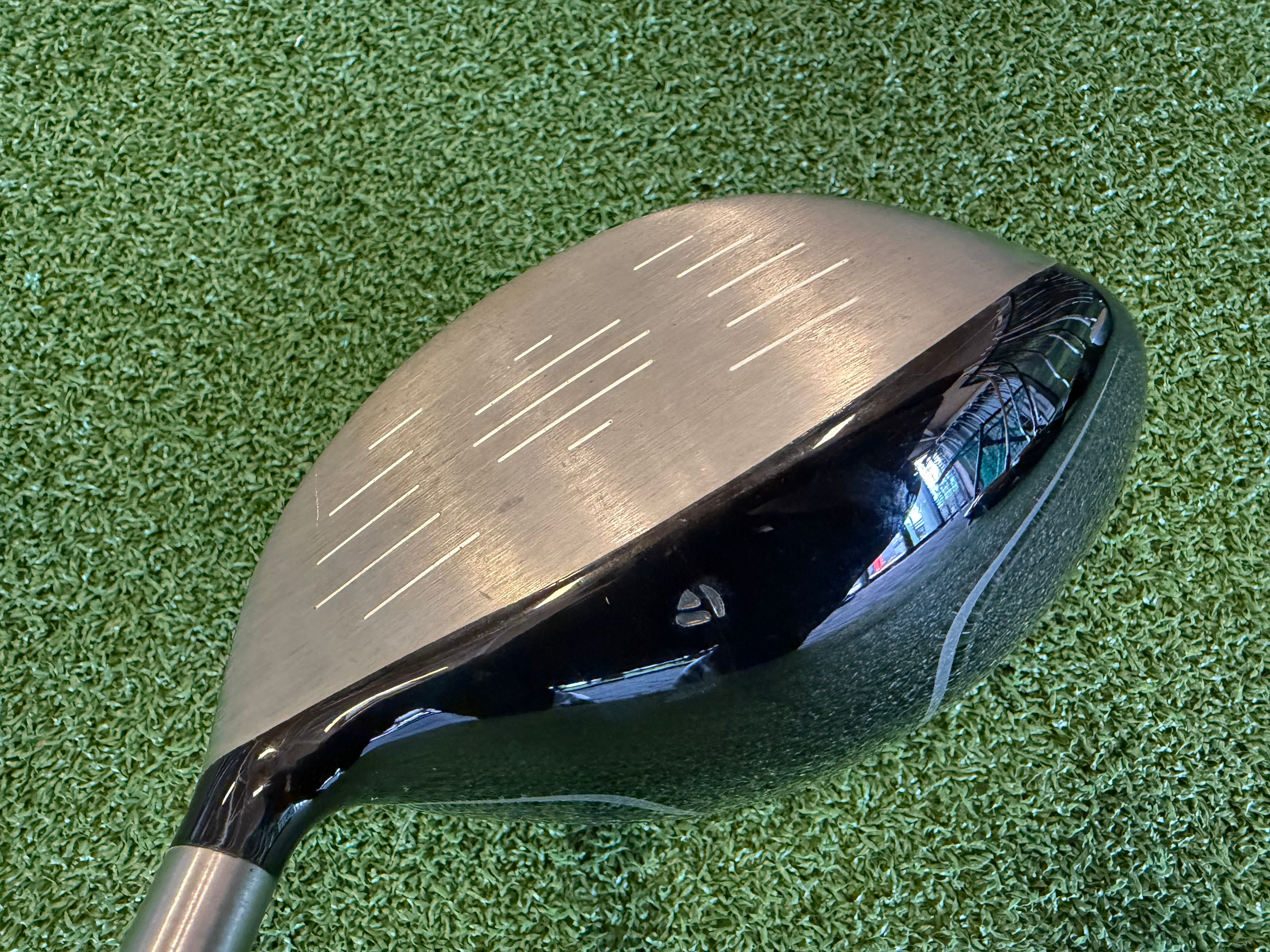 TaylorMade Burner 9.5° Driver