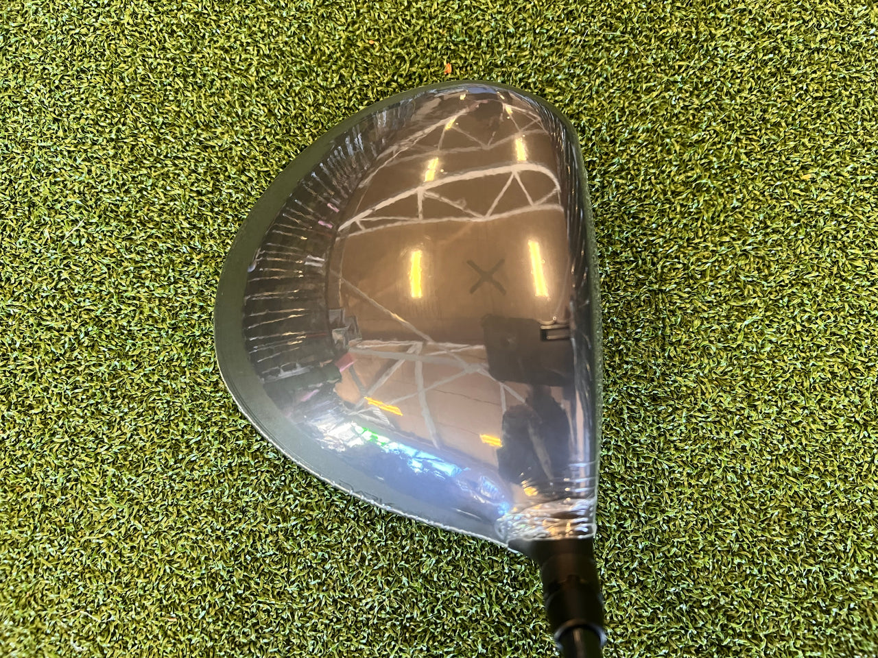 *New* 2024 Cobra Darkspeed Max 10.5° Left Handed Driver With Headcover & Tool