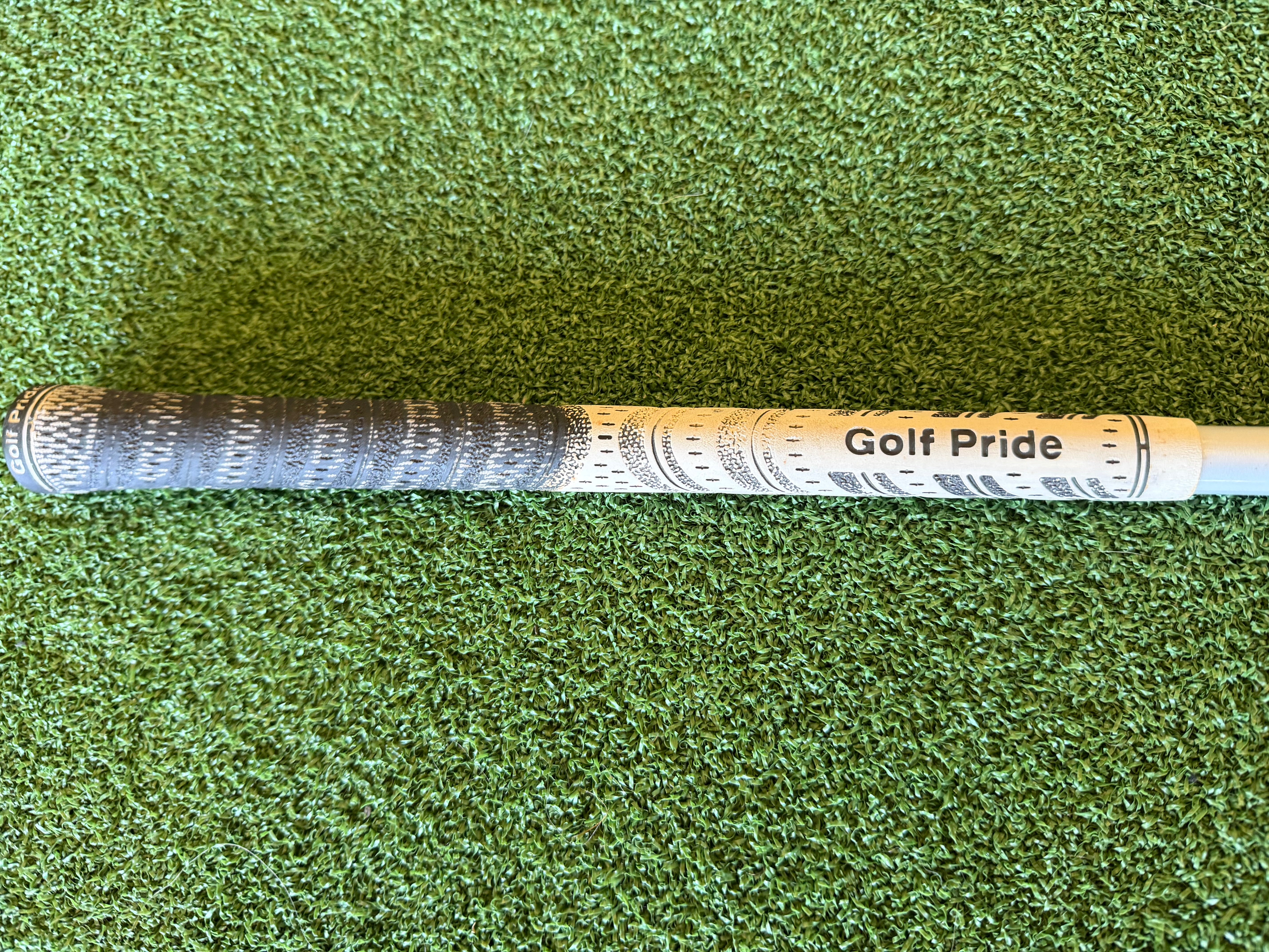 TaylorMade Burner 9.5° Driver