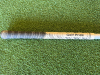 TaylorMade Burner 9.5° Driver