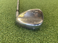 CNC Forged Prototype 56° Wedge