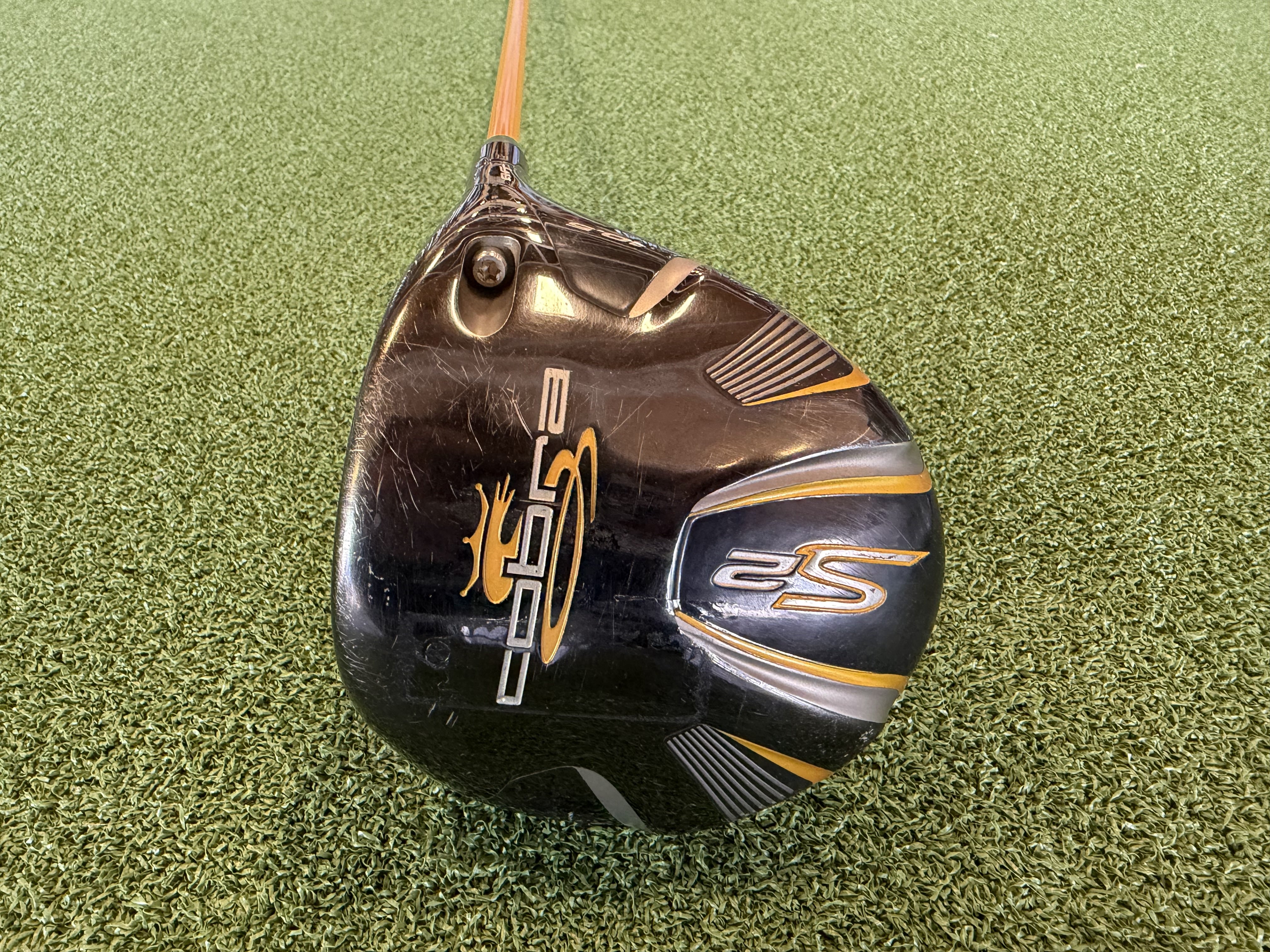 Cobra S2 10.5° Driver