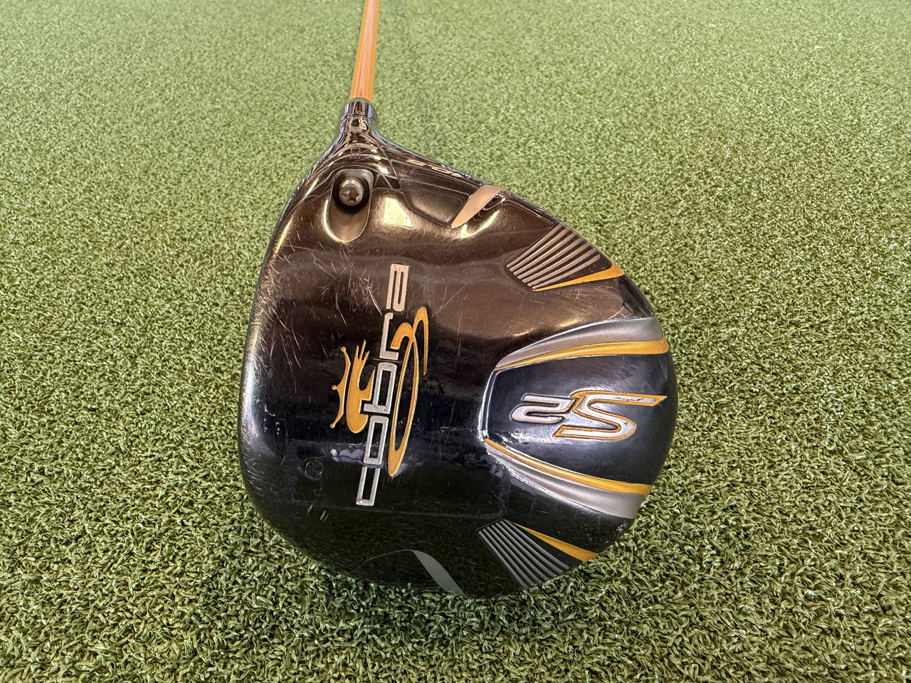 Cobra S2 10.5° Driver
