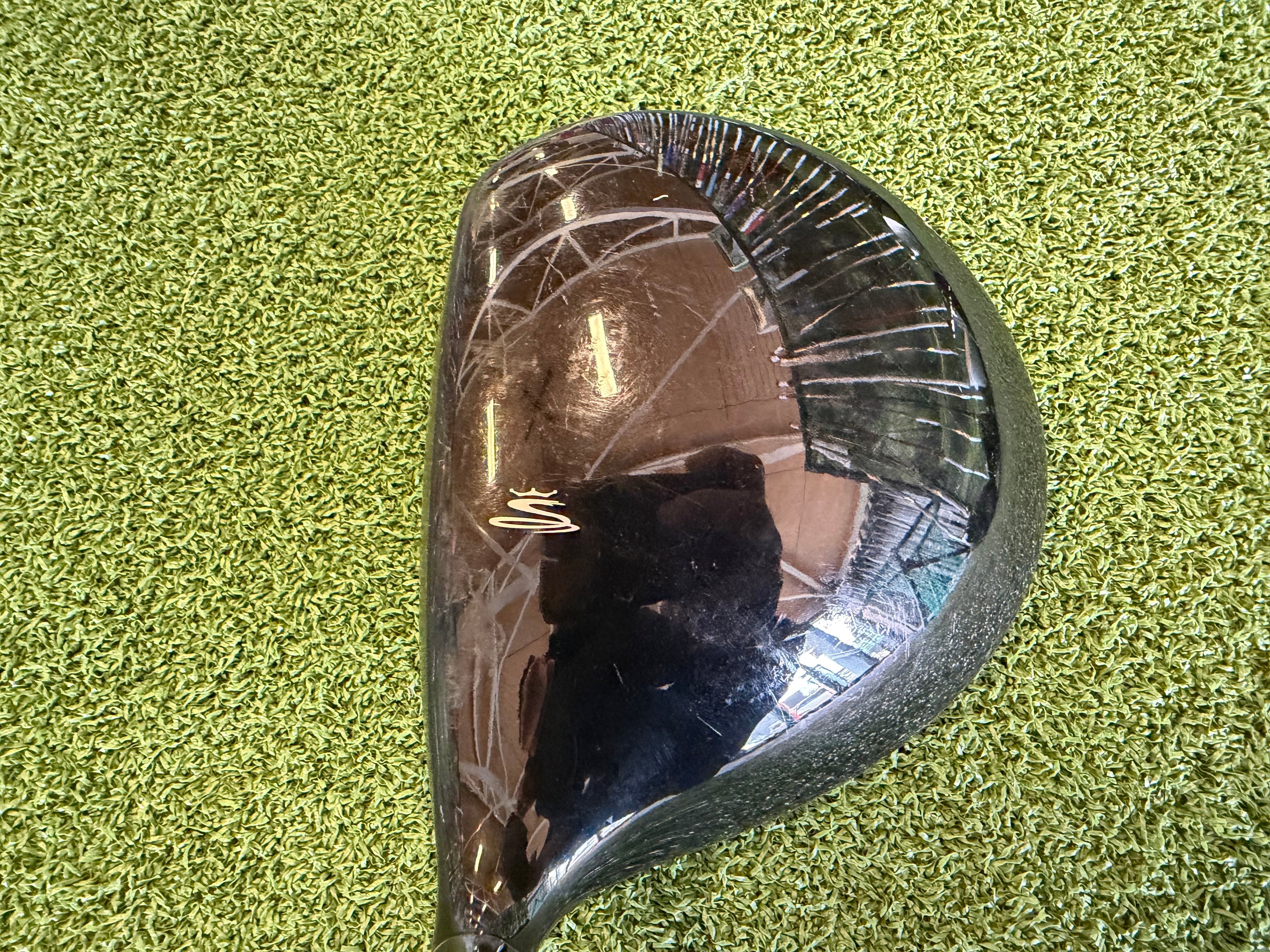 Cobra S2 10.5° Driver