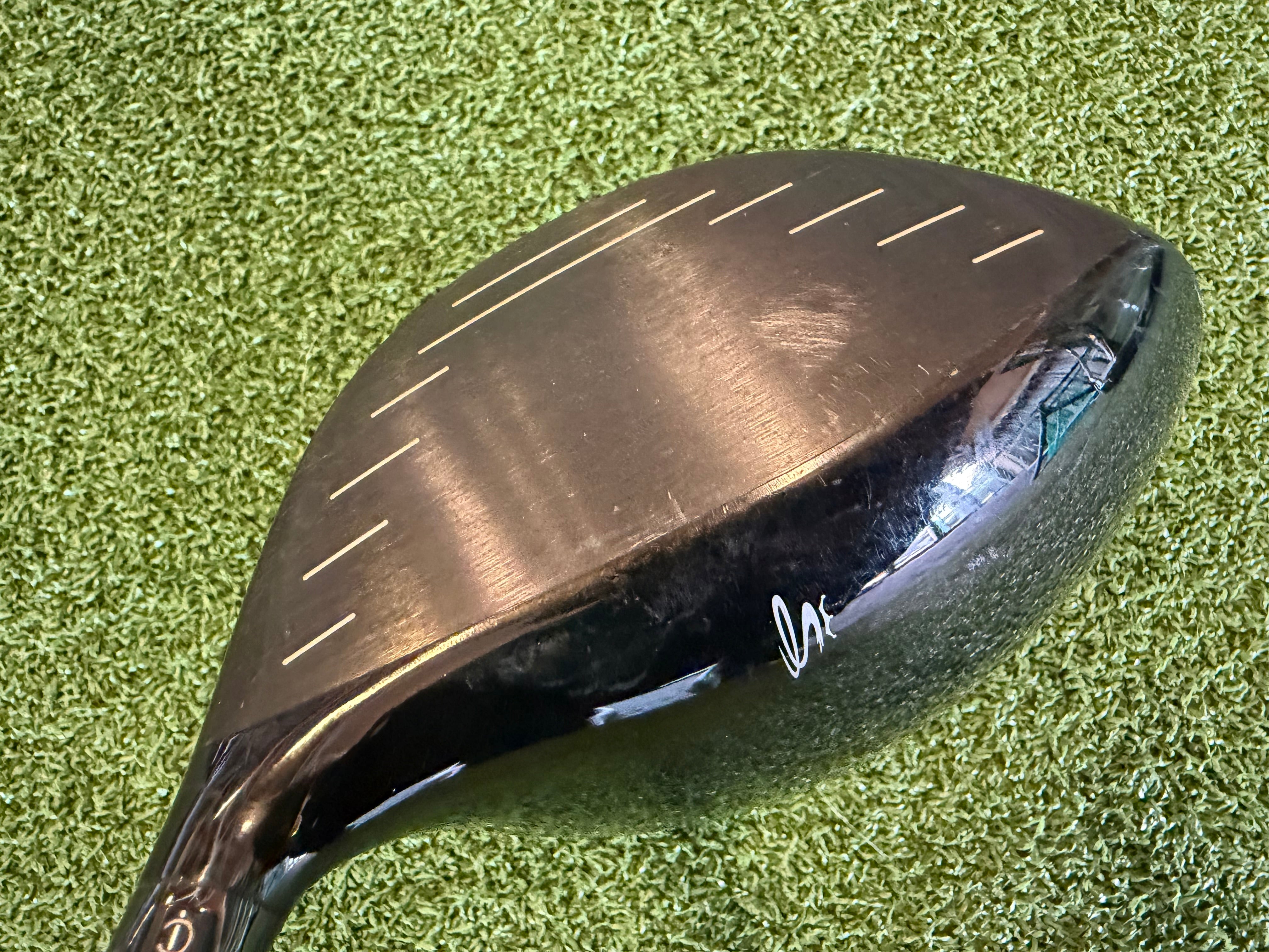 Cobra S2 10.5° Driver
