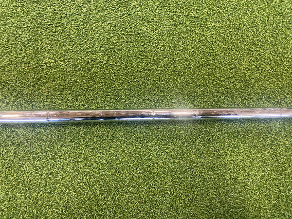 CNC Forged Prototype 56° Wedge