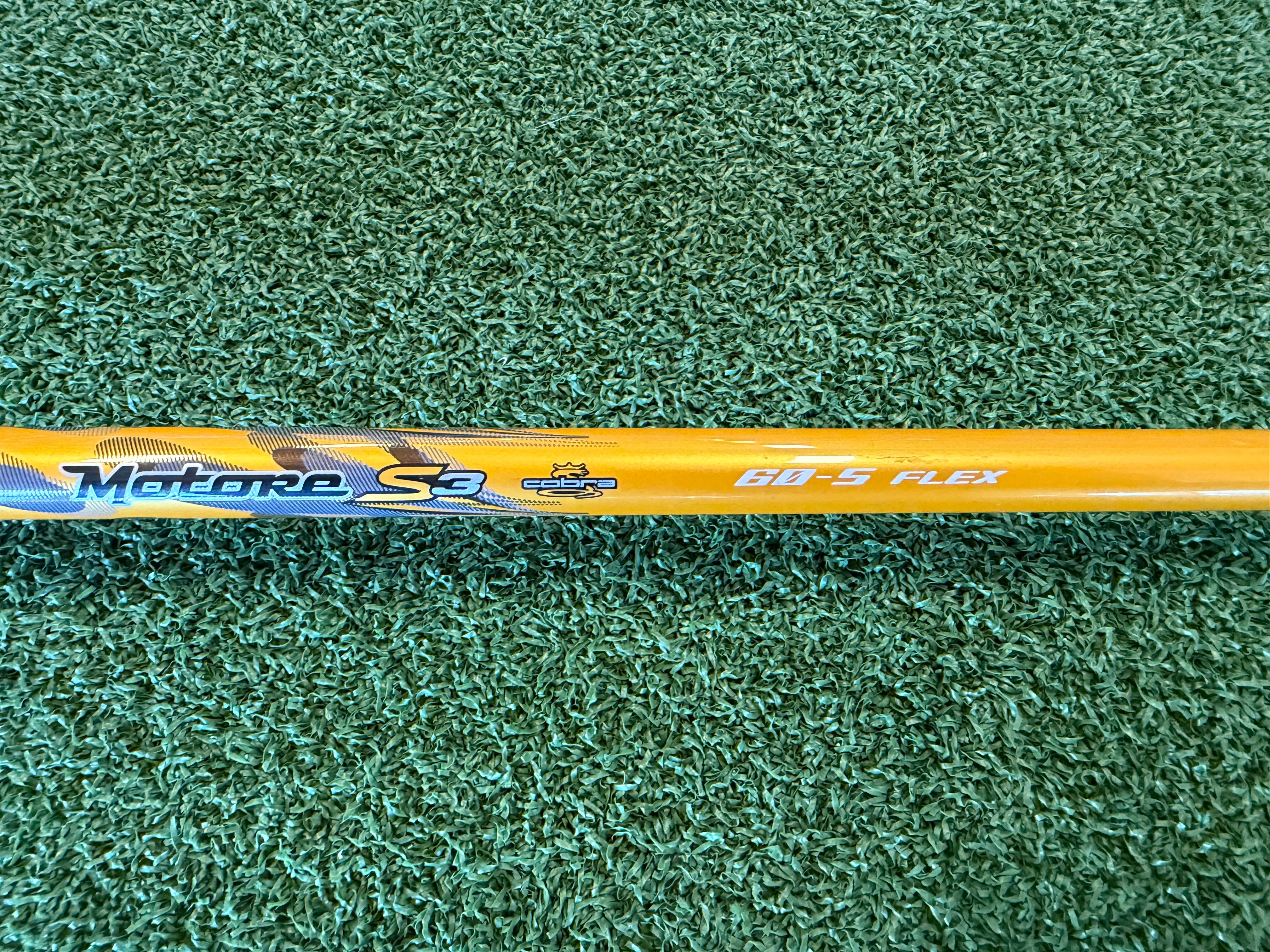 Cobra S2 10.5° Driver