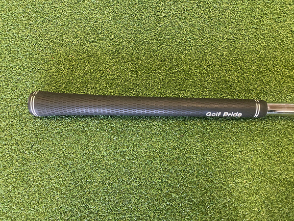 CNC Forged Prototype 56° Wedge
