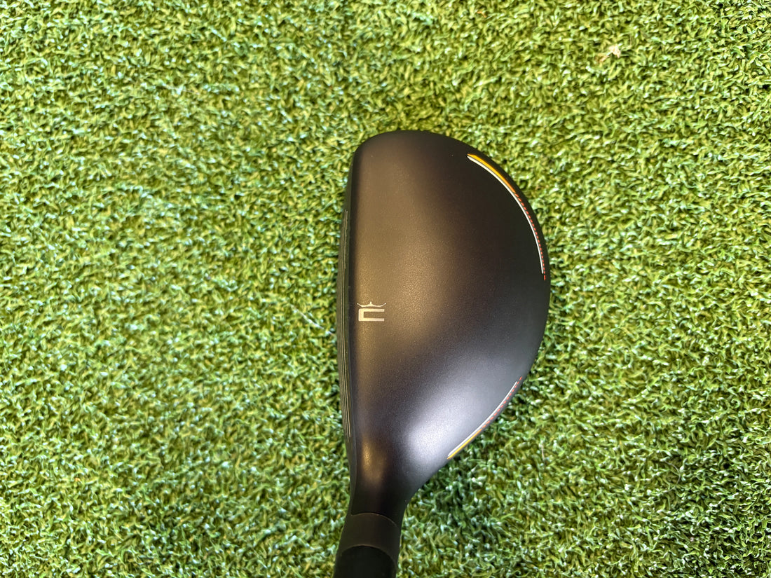 2022 Cobra Ltdx 19° 3 Hybrid With Headcover *Excellent Condition*