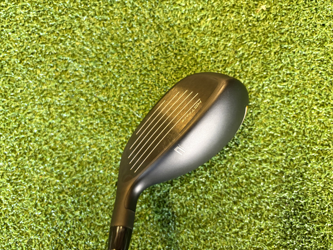 2022 Cobra Ltdx 19° 3 Hybrid With Headcover *Excellent Condition*