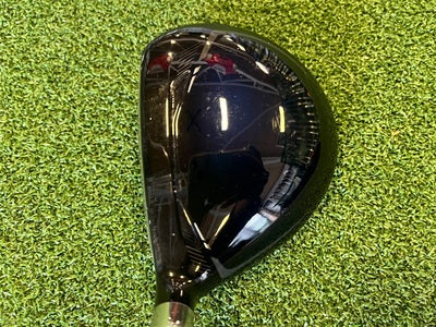 2017 Bridgestone Tour B JGR 15° 3 Wood With Headcover