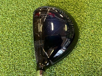 2017 Bridgestone Tour B JGR 15° 3 Wood With Headcover