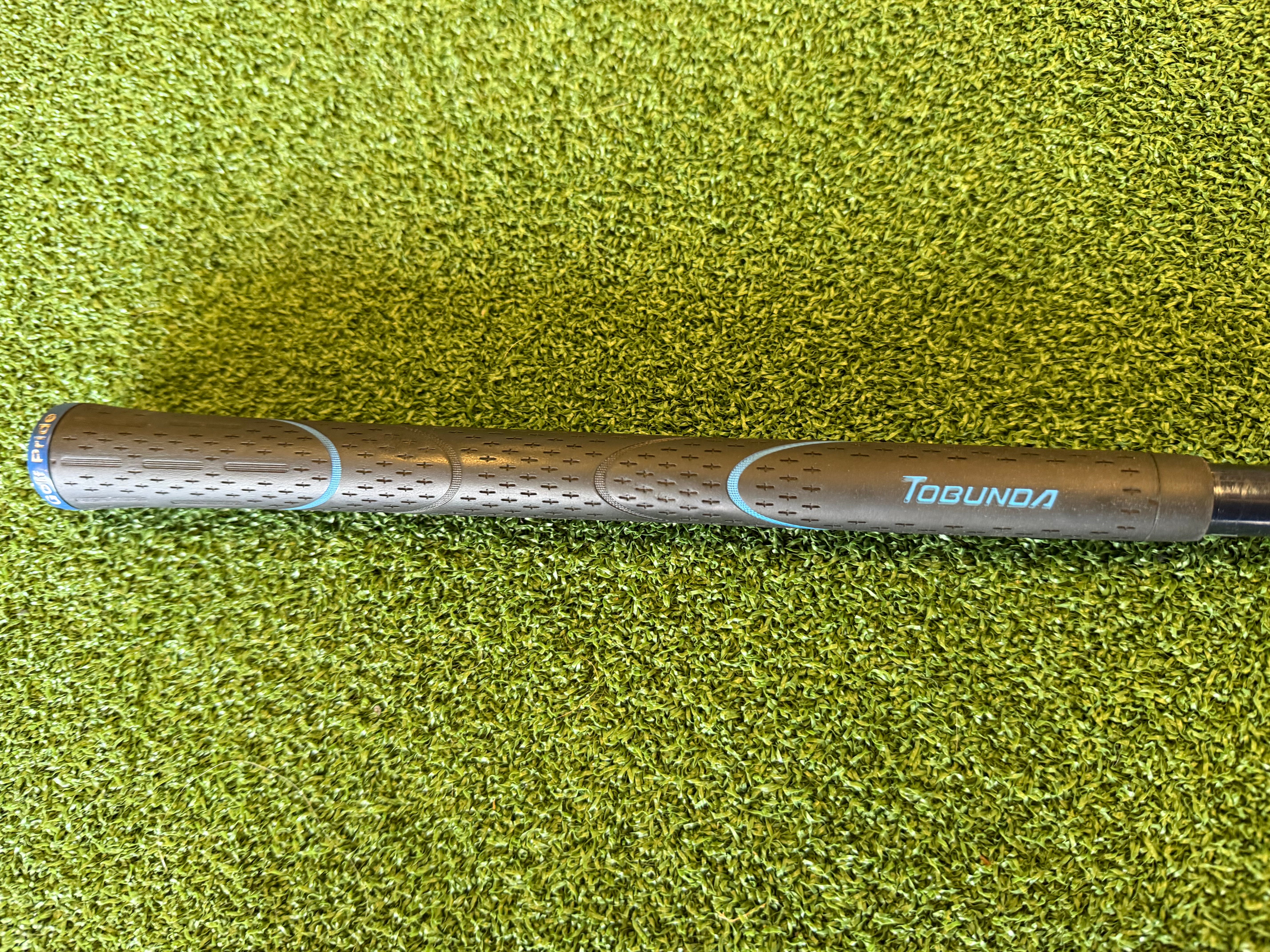 Tobunda Delta Design VT460 10.5° Left Handed Driver