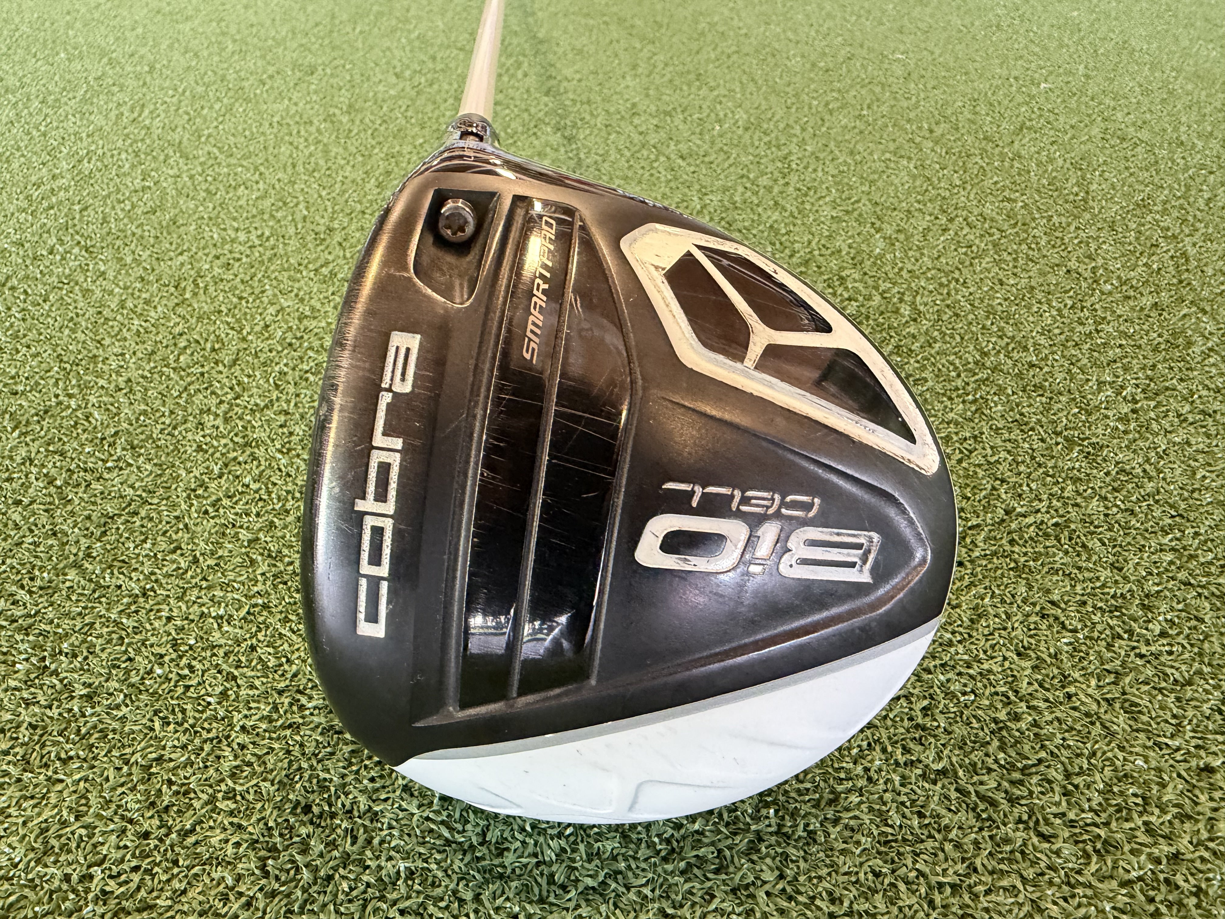 Cobra Bio Cell 10.5° Driver