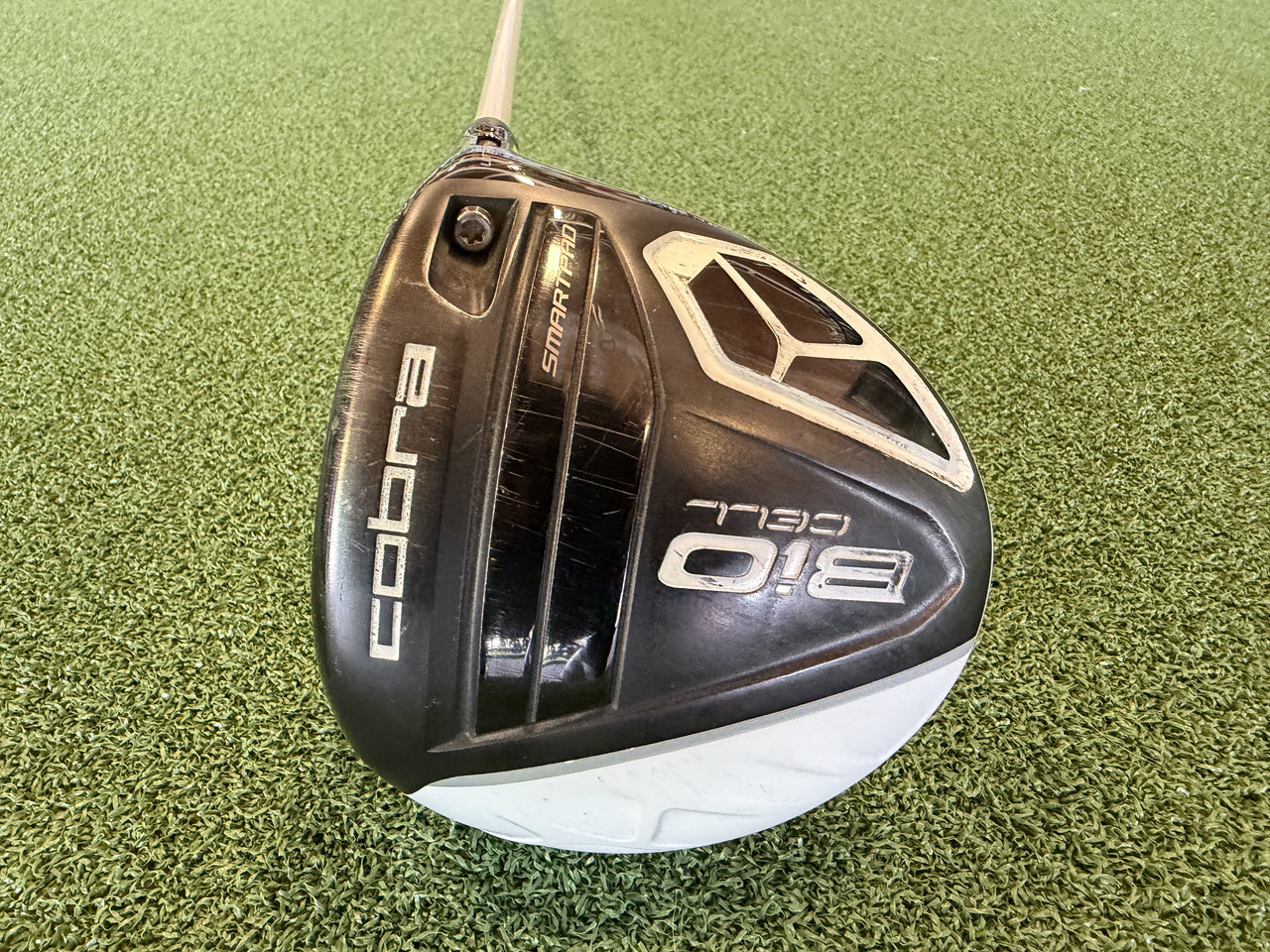 Cobra Bio Cell 10.5° Driver