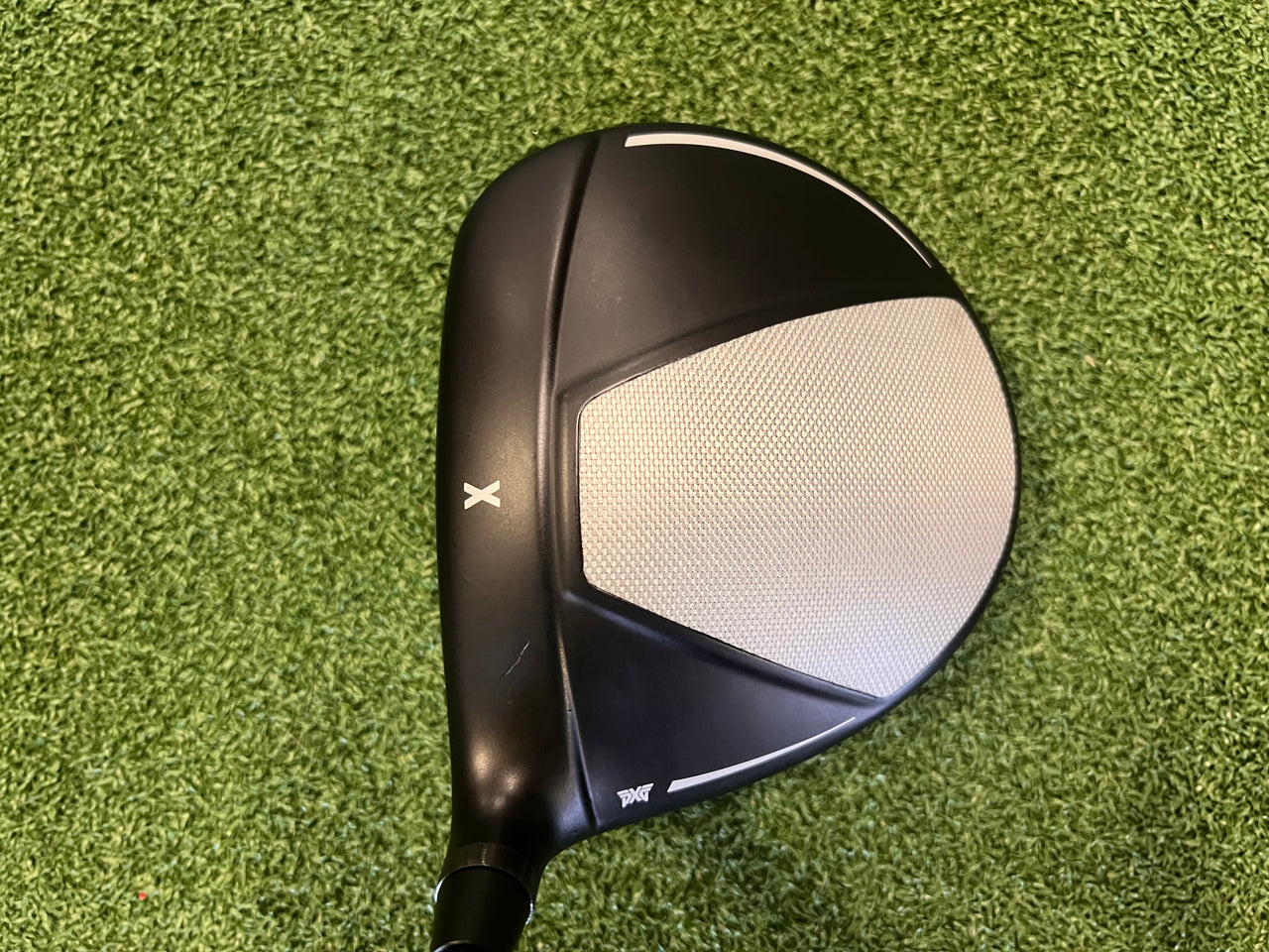 PXG 0811 XF 10.5° Driver With Headcover *Excellent Condition*
