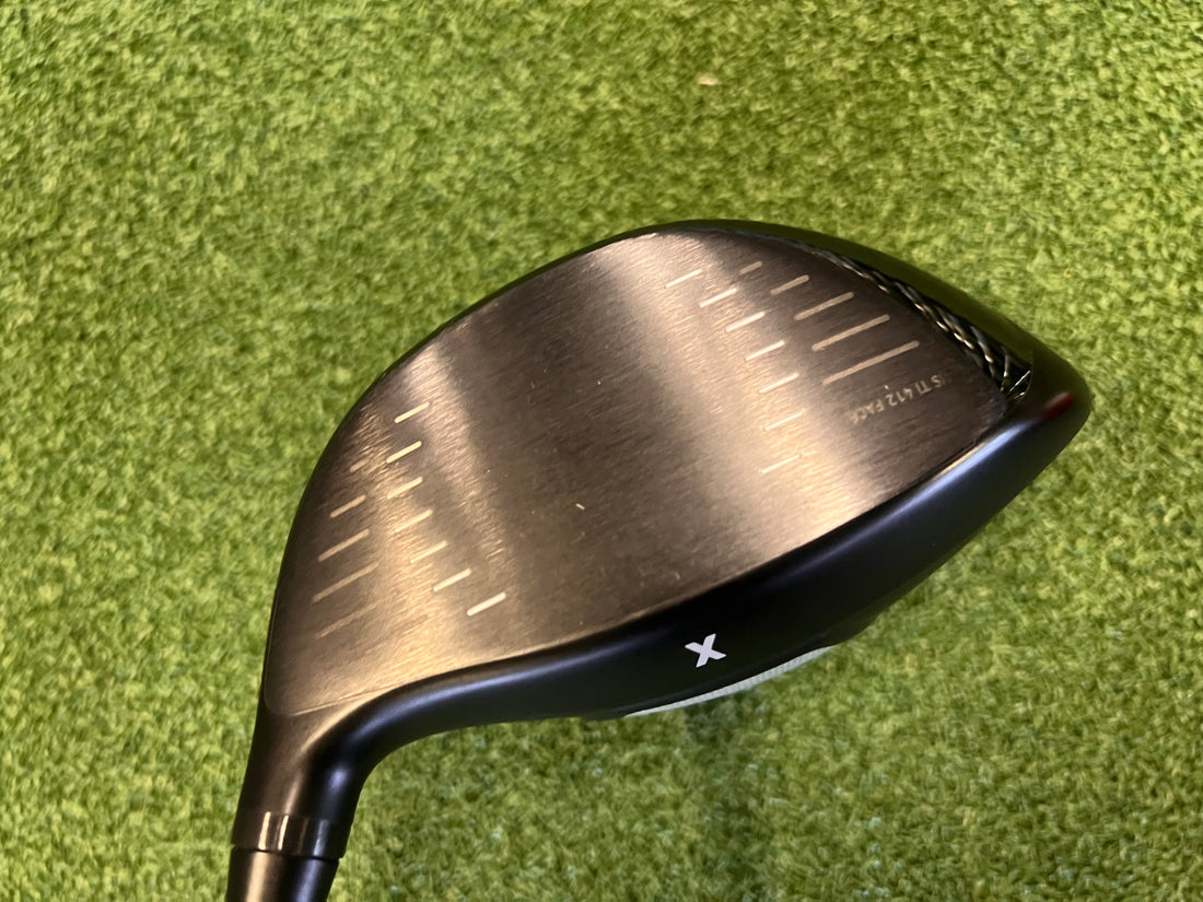 PXG 0811 XF 10.5° Driver With Headcover *Excellent Condition*