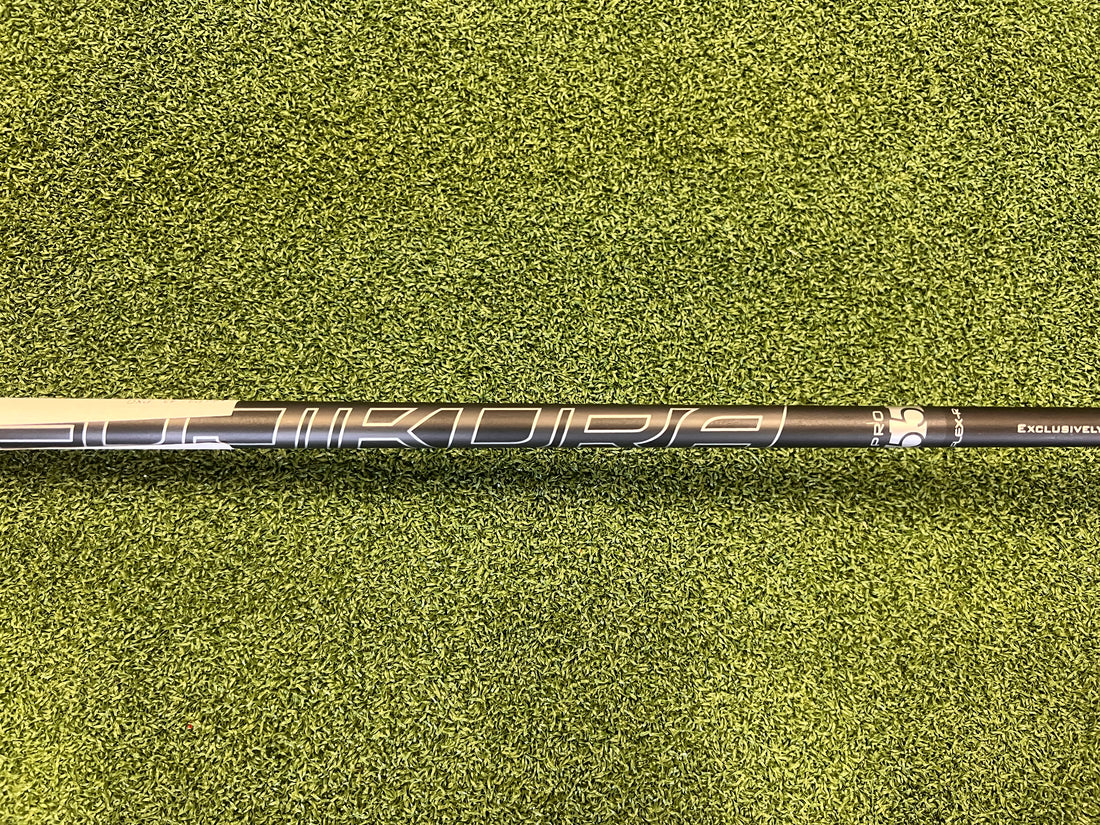 PXG 0811 XF 10.5° Driver With Headcover *Excellent Condition*