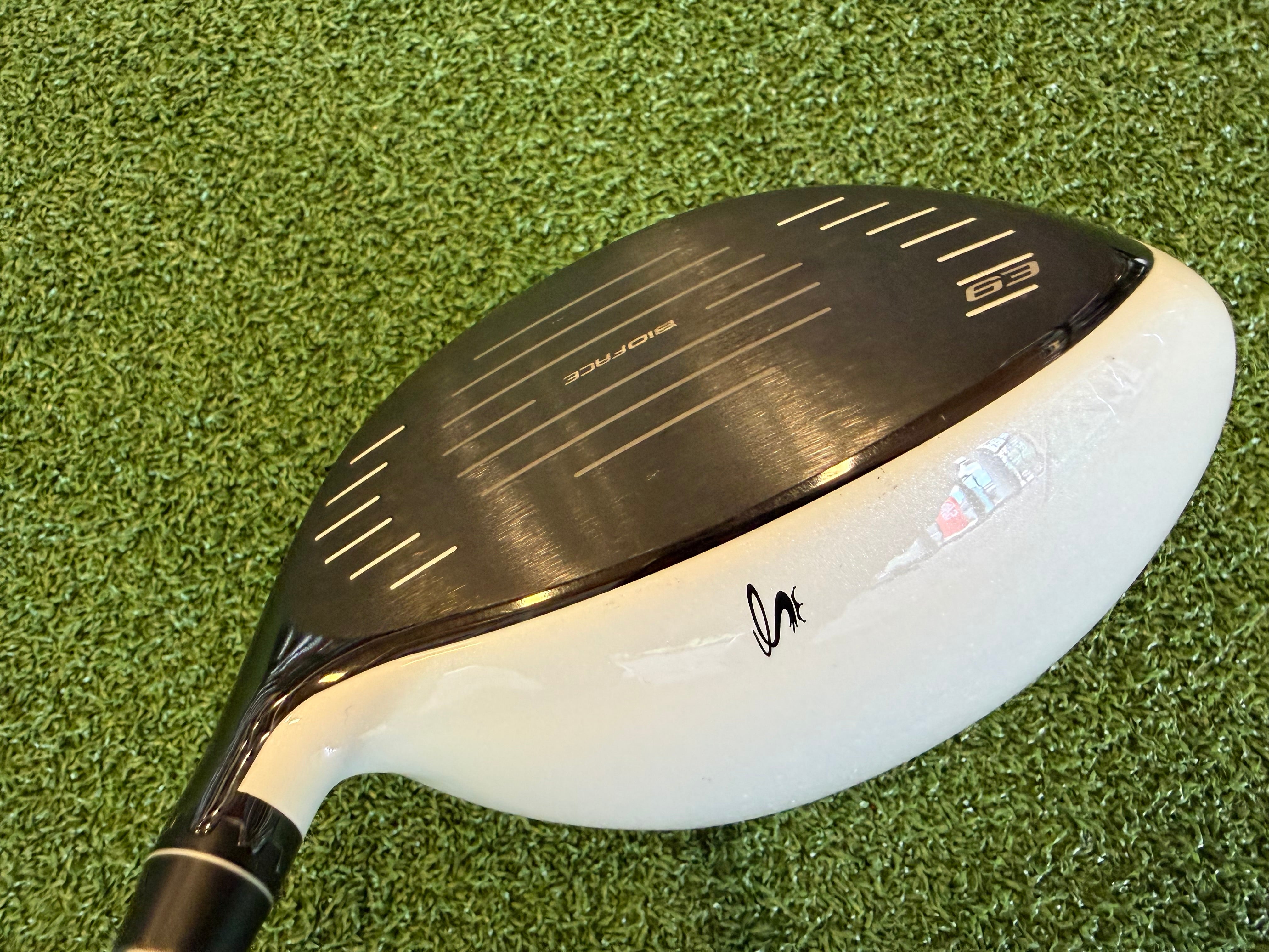 Cobra Bio Cell 10.5° Driver