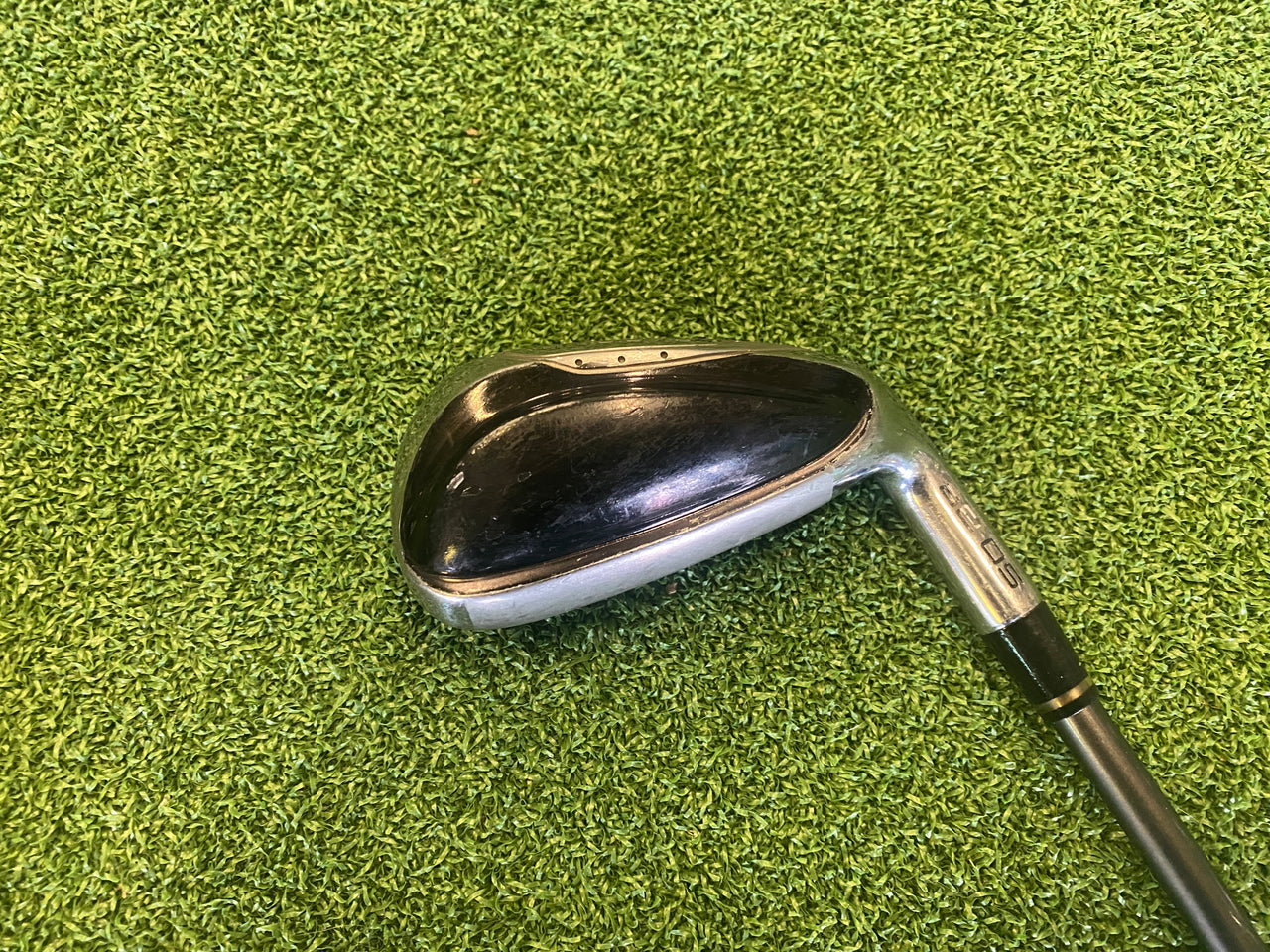 Adams Idea a205 5-9, PW,SW Iron Set
