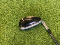 Adams Idea a205 5-9, PW,SW Iron Set