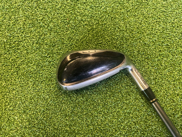 Adams Idea a205 5-9, PW,SW Iron Set