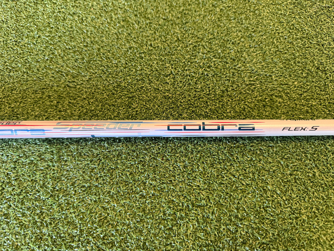 Cobra Bio Cell 10.5° Driver