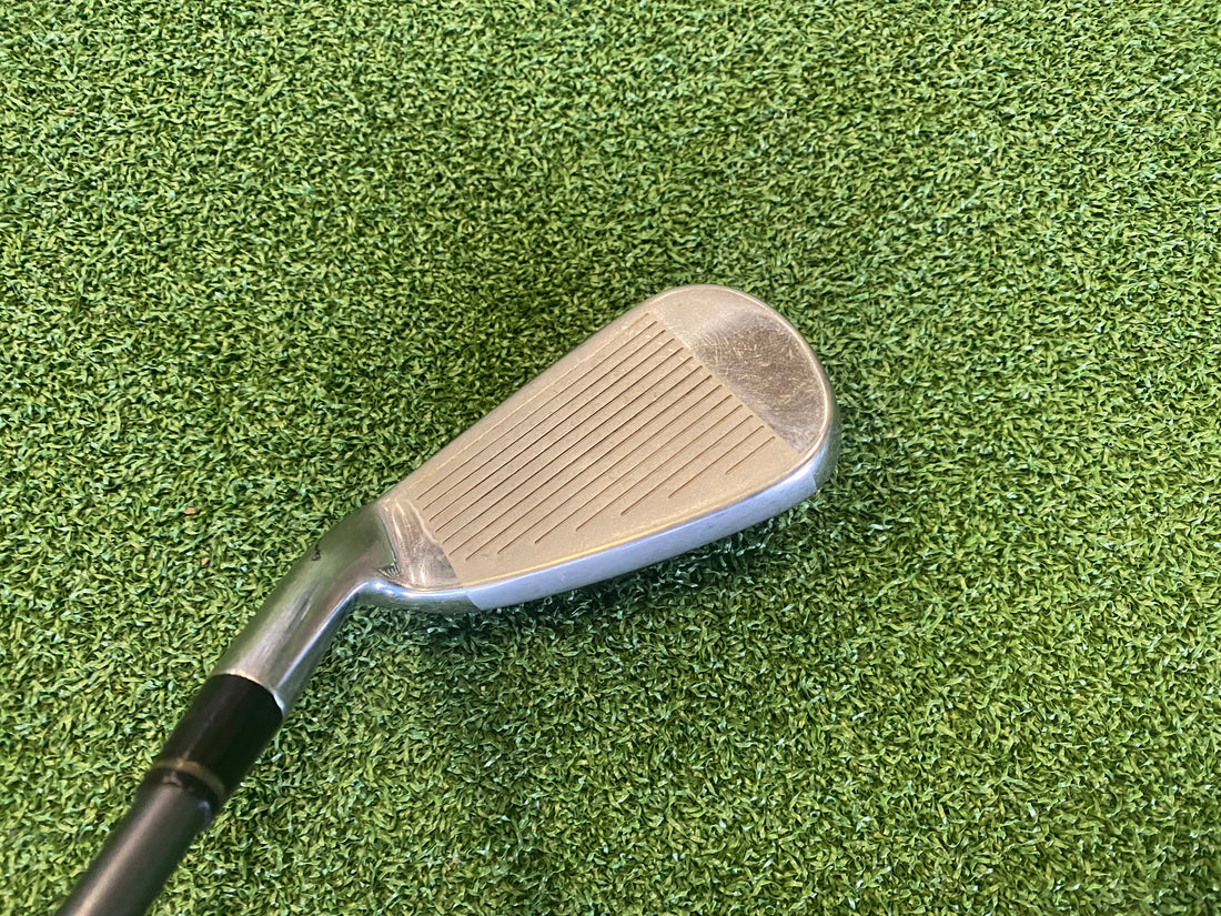 Adams Idea a205 5-9, PW,SW Iron Set