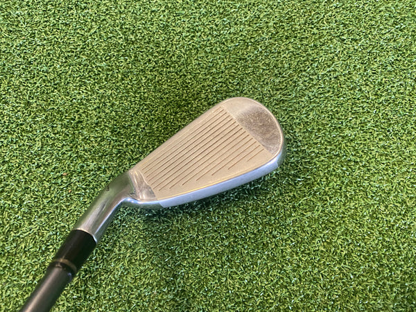 Adams Idea a205 5-9, PW,SW Iron Set