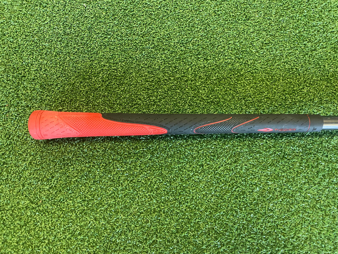 Adams Idea a205 5-9, PW,SW Iron Set