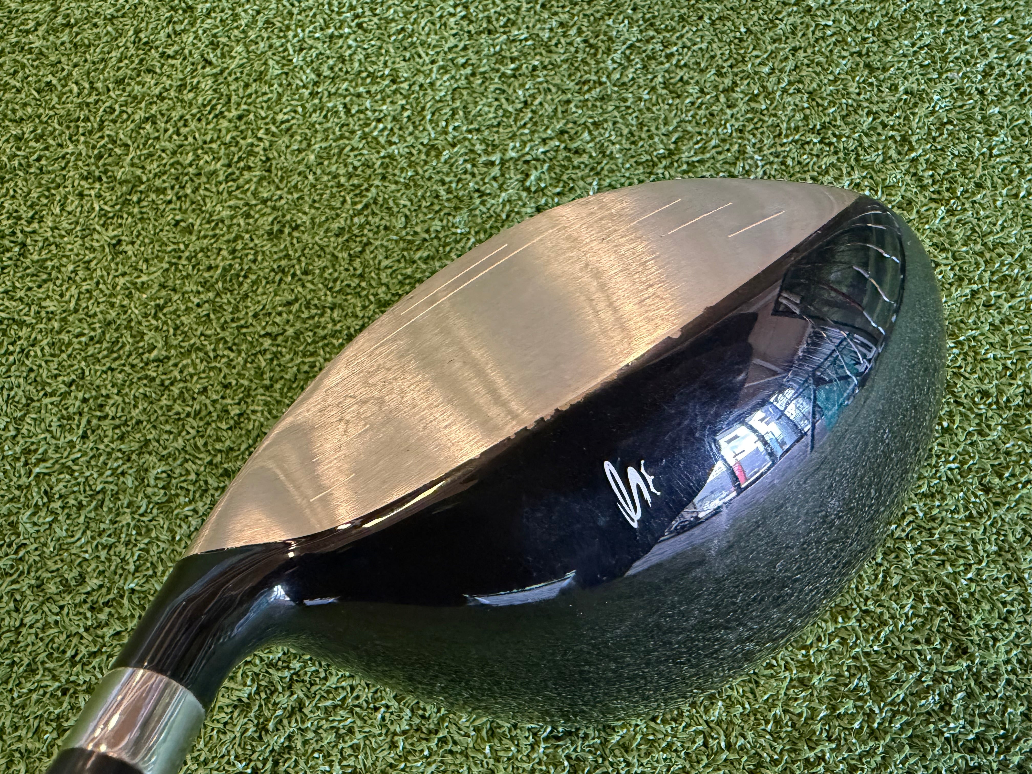 Cobra S2 Offset 9.5° Driver