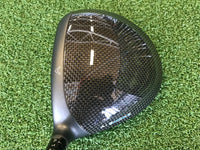 2024 Callaway Paradym Ai Smoke Max D 10.5° Driver With Headcover *Excellent Condition*