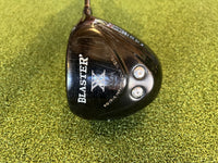 Blaster XX 10.5° Driver