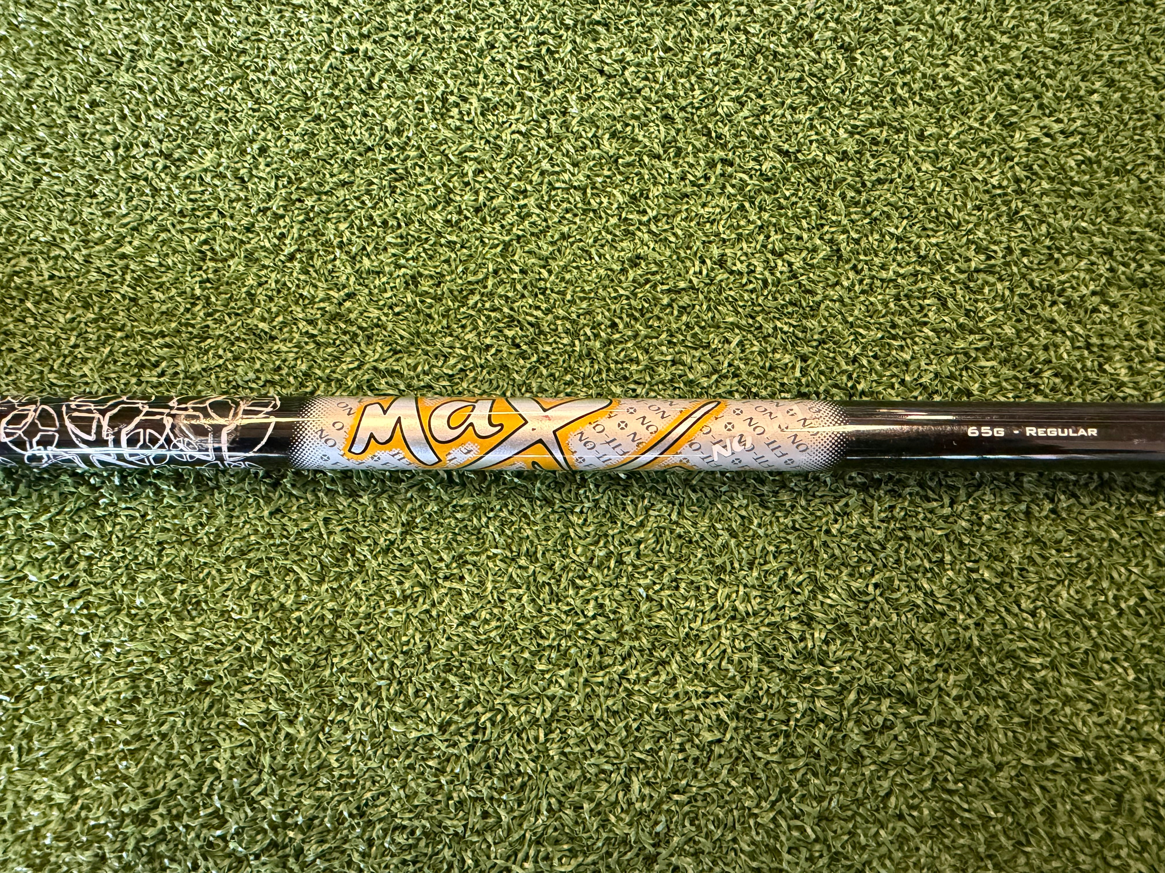 Cobra S2 Offset 9.5° Driver
