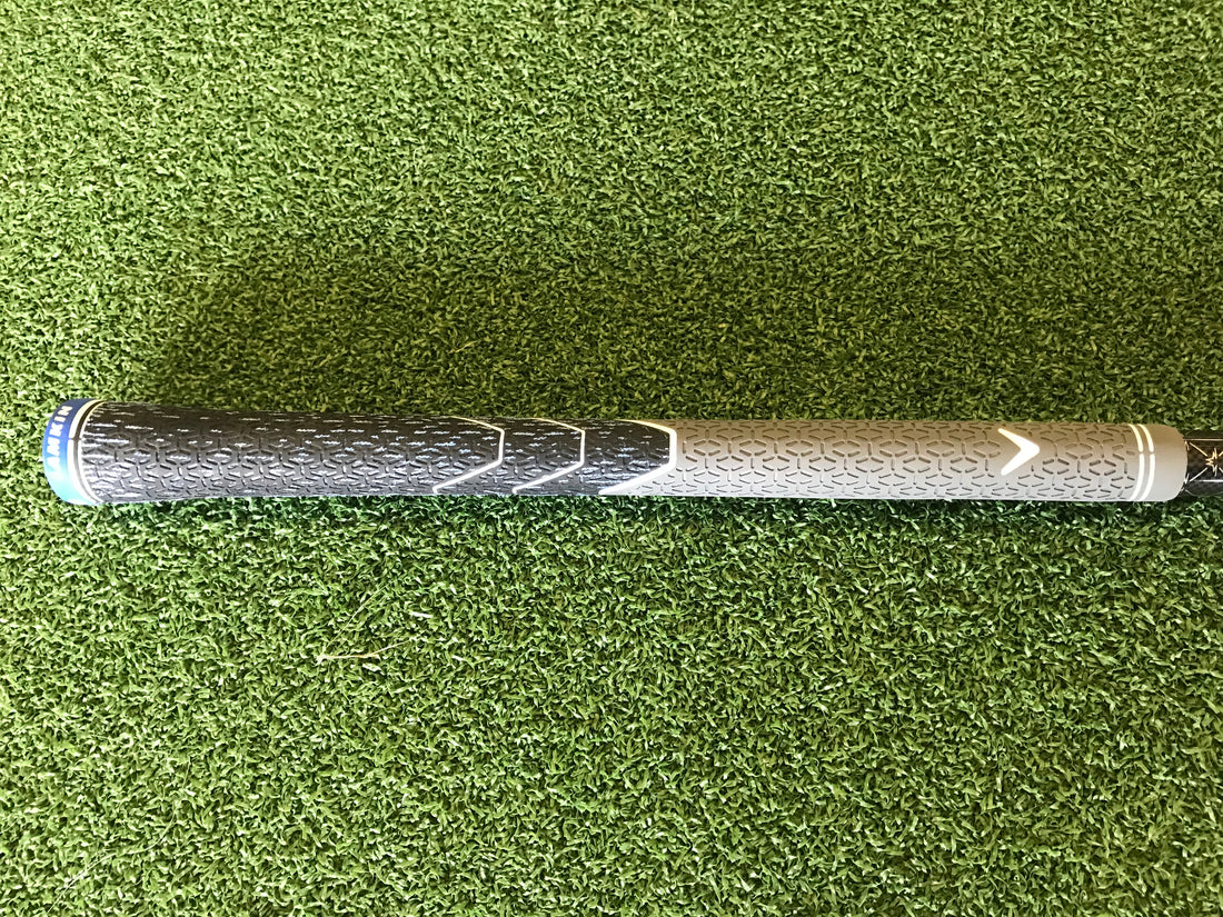 2024 Callaway Paradym Ai Smoke Max D 10.5° Driver With Headcover *Excellent Condition*
