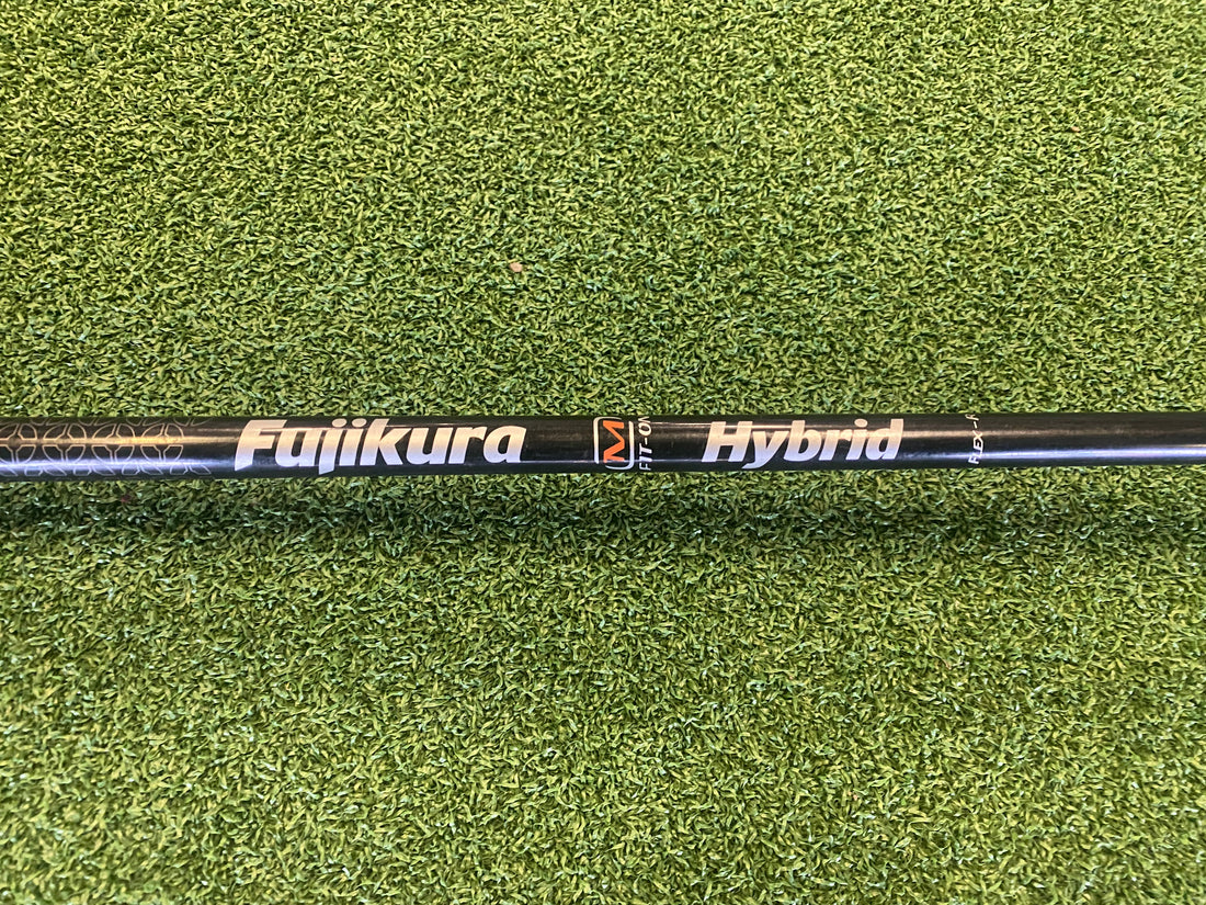 Callaway FT 21° 3 Hybrid