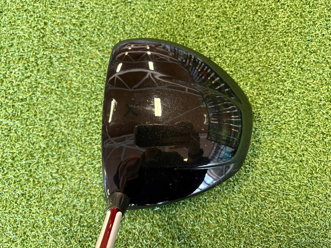 Callaway Big Bertha Diablo 9° Driver