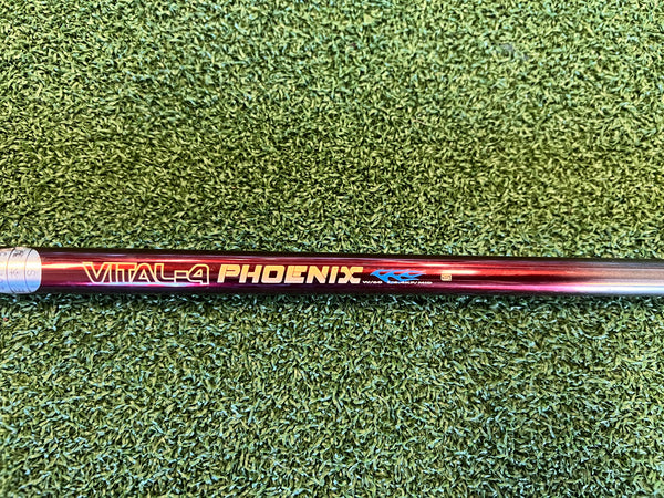 Blaster XX 10.5° Driver