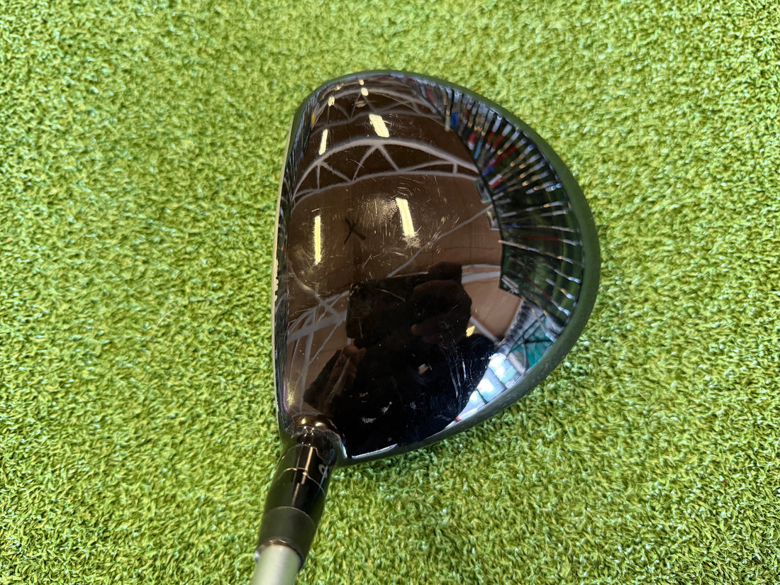 Callaway Razr Fit 9.5° Driver
