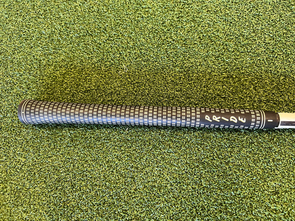 Blaster XX 10.5° Driver