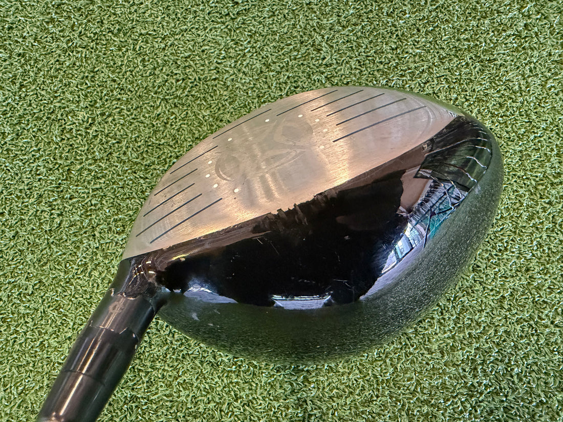 Callaway Razr Fit 9.5° Driver