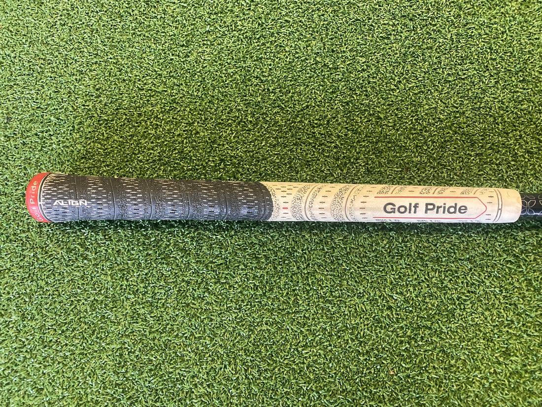 Callaway FT 21° 3 Hybrid