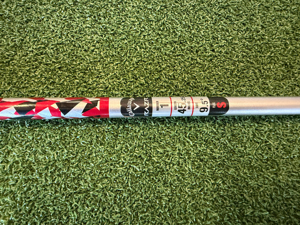 Callaway Razr Fit 9.5° Driver